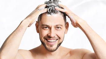 Péče o vlasy - lázeňská kosmetika THERMELOVE