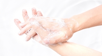 Přírodní mýdla - lázeňská kosmetika THERMELOVE