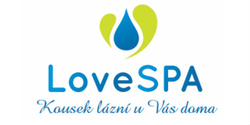 Logo Love Spa
