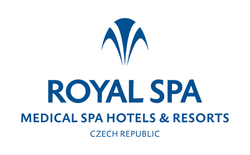 Logo ROYAL SPA