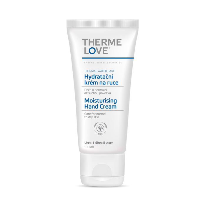 Feuchtigkeits-Handcreme THERMELOVE