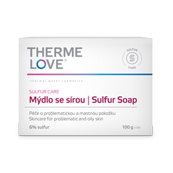 Schwefelseife THERMELOVE