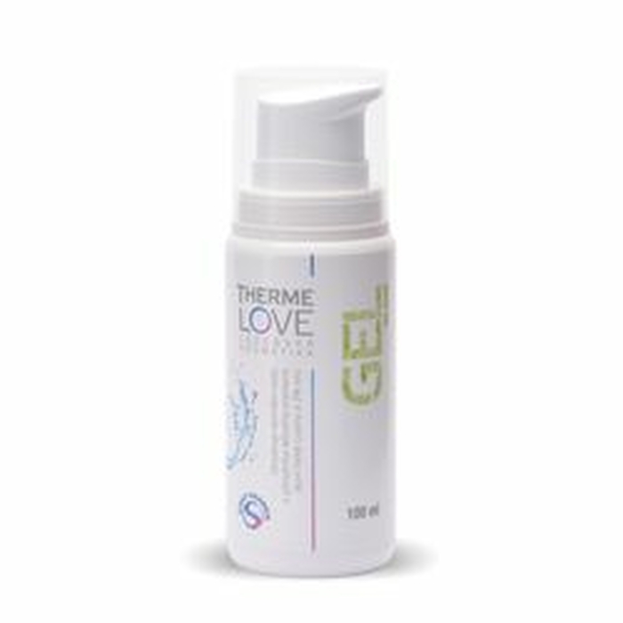 Lázeňská kosmetika THERMELOVE Gel na akné se sírou THERMELOVE