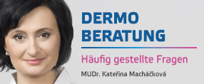 Häufig gestellte Fragen - Dermokosmetik THERMELOVE