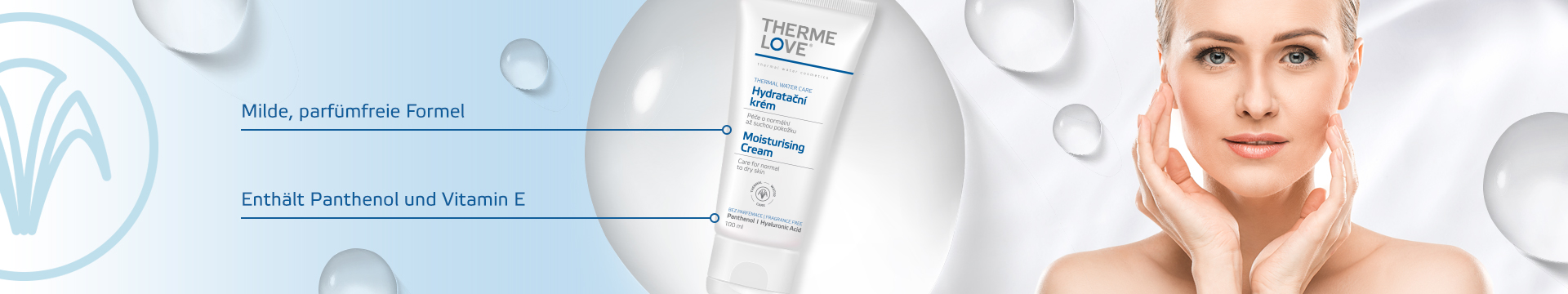 Dermokosmetik THERMELOVE