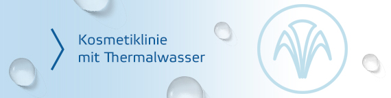Dermokosmetik THERMELOVE mit Schwefel